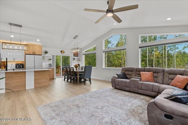 4827 E Alder Drive, Wasilla, AK 99654