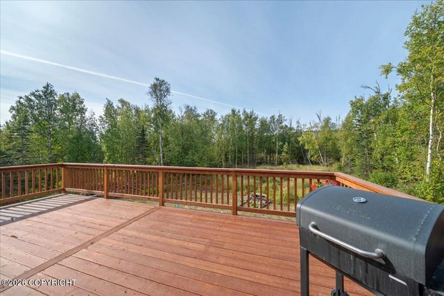 4827 E Alder Drive, Wasilla, AK 99654