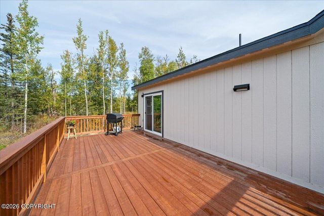 4827 E Alder Drive, Wasilla, AK 99654
