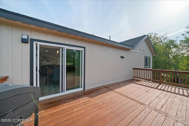 4827 E Alder Drive, Wasilla, AK 99654
