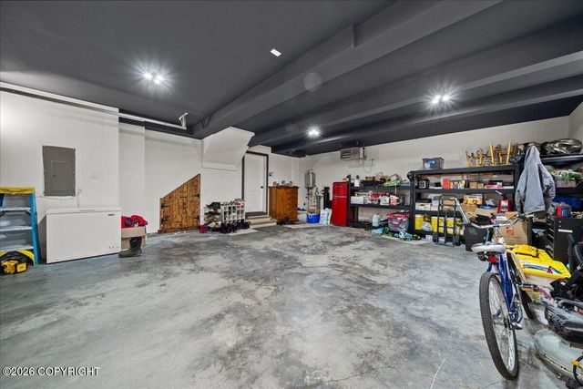 4827 E Alder Drive, Wasilla, AK 99654