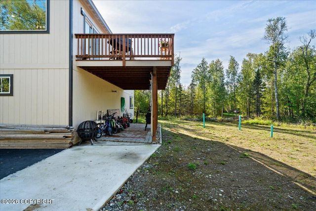 4827 E Alder Drive, Wasilla, AK 99654
