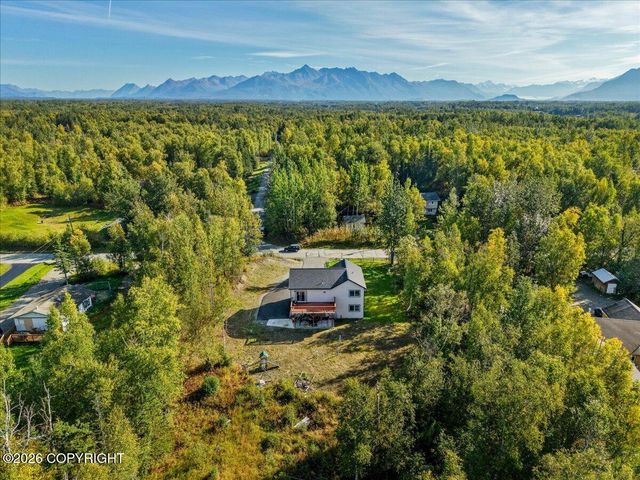 4827 E Alder Drive, Wasilla, AK 99654