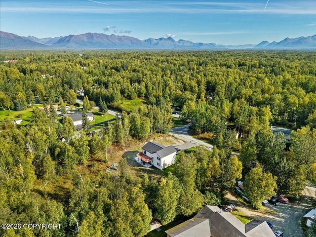4827 E Alder Drive, Wasilla, AK 99654