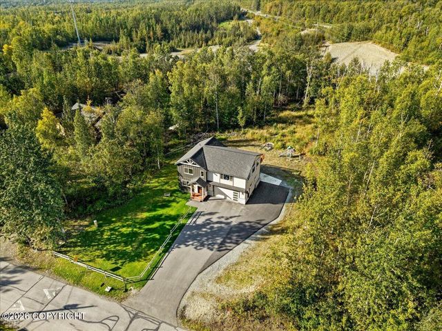 4827 E Alder Drive, Wasilla, AK 99654