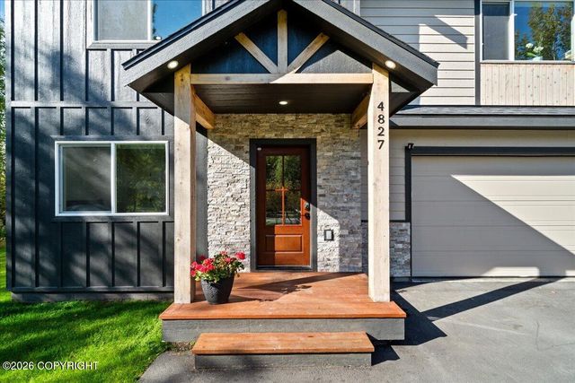 4827 E Alder Drive, Wasilla, AK 99654