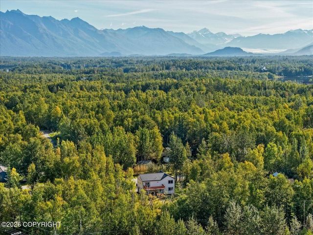4827 E Alder Drive, Wasilla, AK 99654