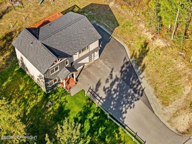 4827 E Alder Drive, Wasilla, AK 99654