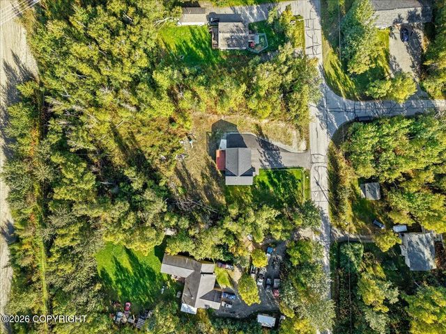 4827 E Alder Drive, Wasilla, AK 99654