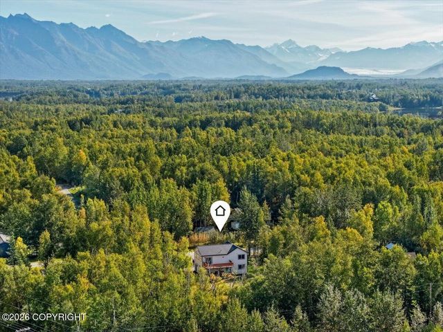 4827 E Alder Drive, Wasilla, AK 99654