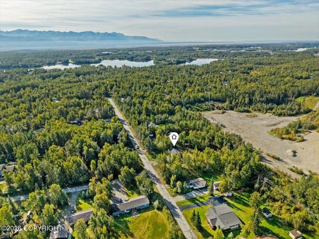 4827 E Alder Drive, Wasilla, AK 99654