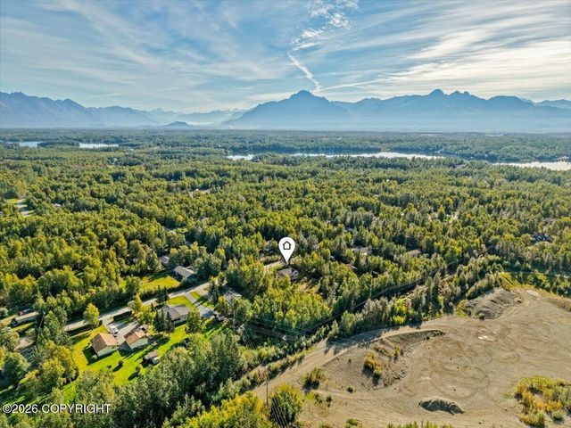 4827 E Alder Drive, Wasilla, AK 99654