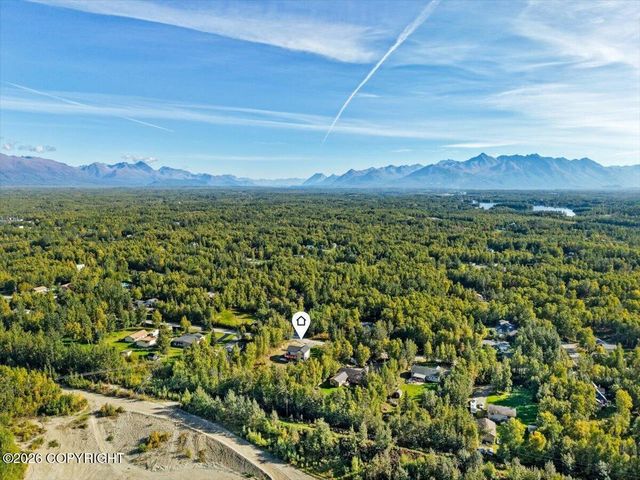 4827 E Alder Drive, Wasilla, AK 99654