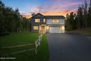 4827 E Alder Drive, Wasilla, AK 99654