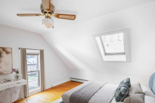 88 Glen St 3, Somerville, MA 02145