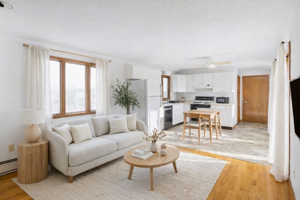 88 Glen St 3, Somerville, MA 02145