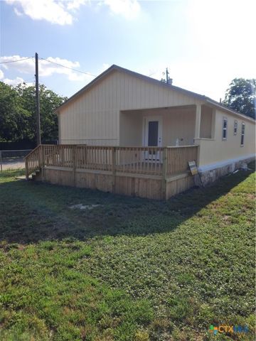 418 N 22nd Street, Killeen, TX 76541