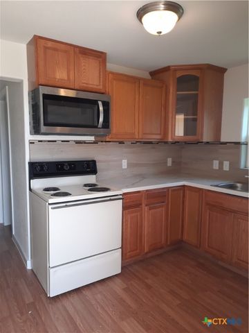 418 N 22nd Street, Killeen, TX 76541