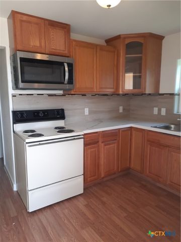 418 N 22nd Street, Killeen, TX 76541