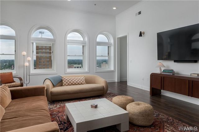 601 Greensboro 700, Tuscaloosa, AL 35401