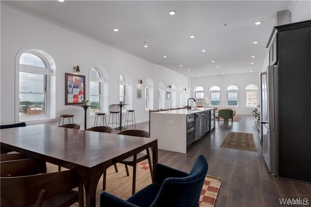 601 Greensboro 700, Tuscaloosa, AL 35401