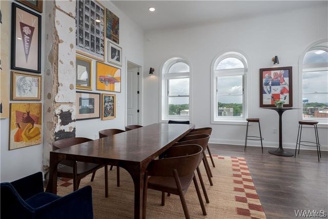 601 Greensboro 700, Tuscaloosa, AL 35401