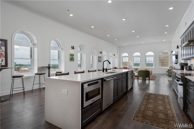 601 Greensboro 700, Tuscaloosa, AL 35401