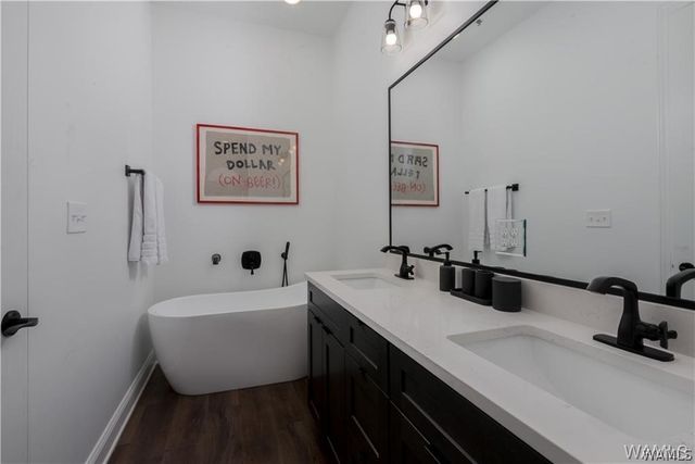 601 Greensboro 700, Tuscaloosa, AL 35401