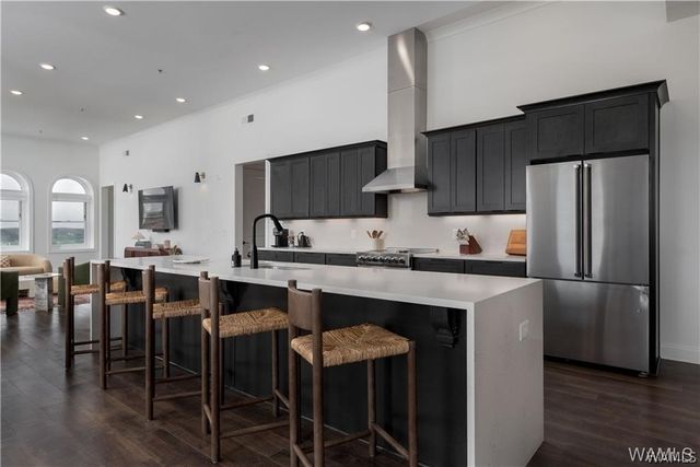 601 Greensboro 700, Tuscaloosa, AL 35401