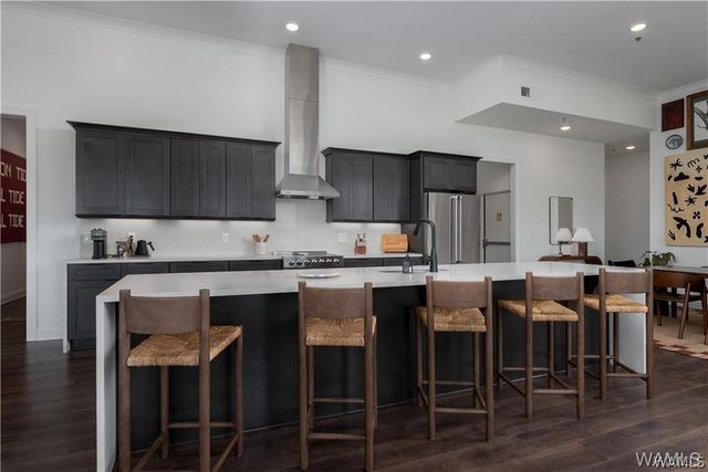 601 Greensboro 700, Tuscaloosa, AL 35401