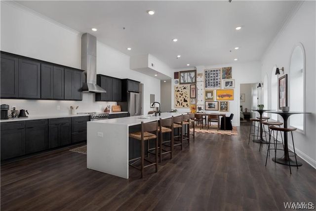 601 Greensboro 700, Tuscaloosa, AL 35401