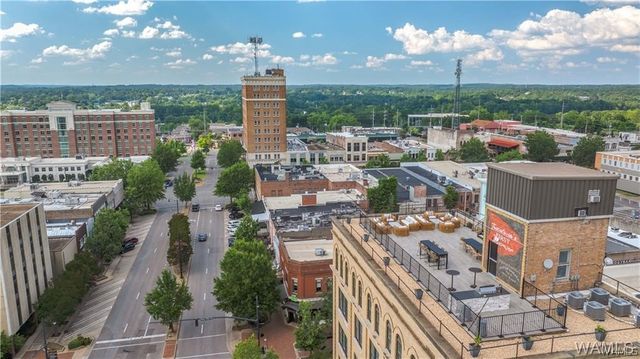 601 Greensboro 700, Tuscaloosa, AL 35401