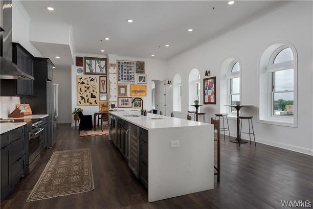 601 Greensboro 700, Tuscaloosa, AL 35401