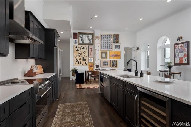 601 Greensboro 700, Tuscaloosa, AL 35401