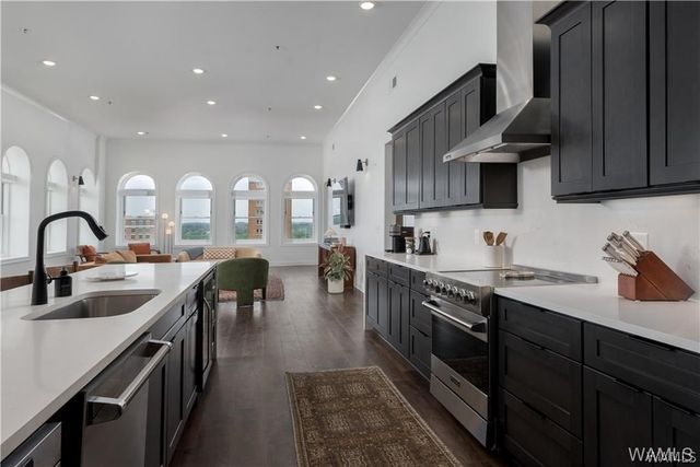 601 Greensboro 700, Tuscaloosa, AL 35401