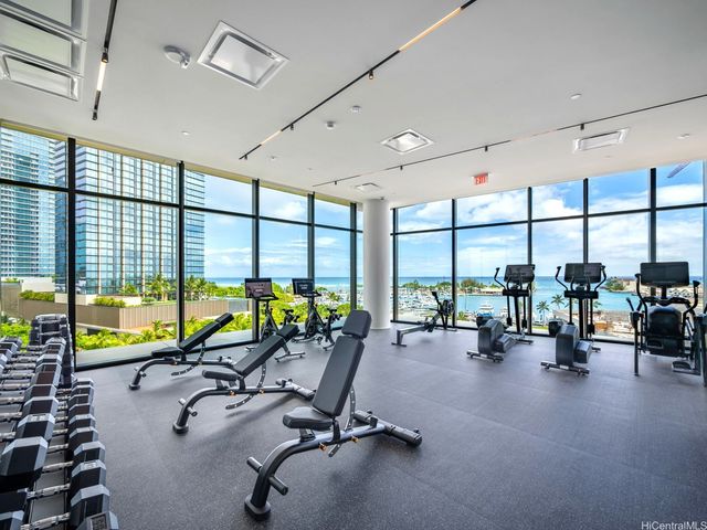 333 Ward Avenue 616, Honolulu, HI 96814