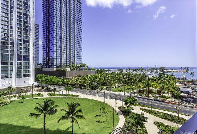333 Ward Avenue 616, Honolulu, HI 96814