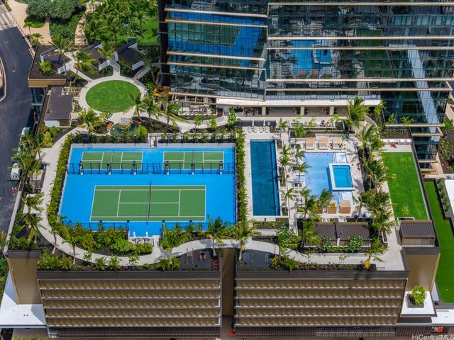 333 Ward Avenue 616, Honolulu, HI 96814