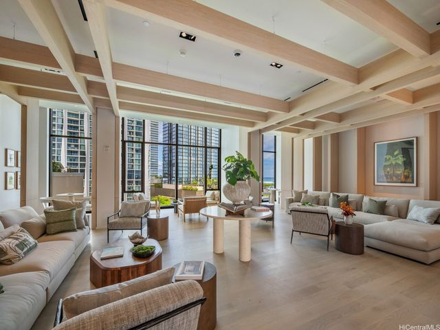 333 Ward Avenue 616, Honolulu, HI 96814