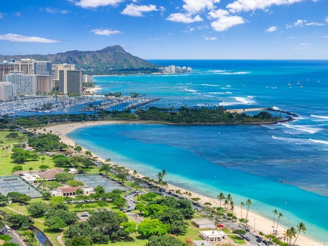 333 Ward Avenue 616, Honolulu, HI 96814