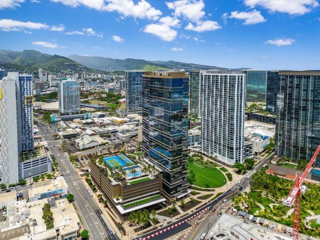 333 Ward Avenue 616, Honolulu, HI 96814