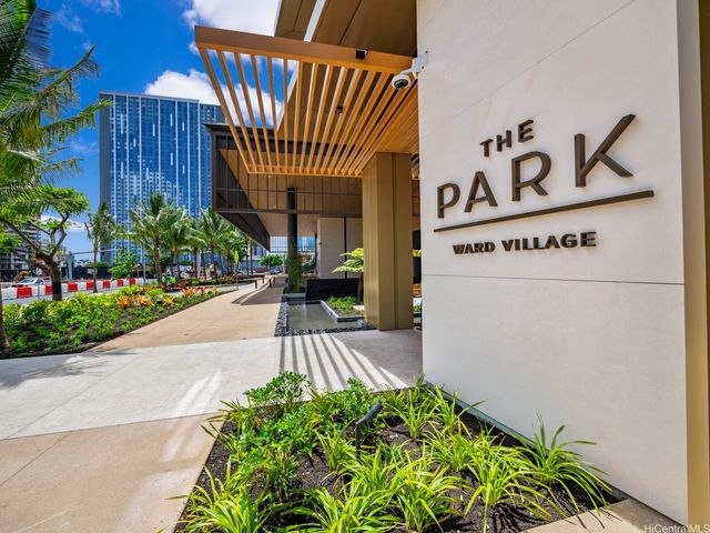 333 Ward Avenue 616, Honolulu, HI 96814