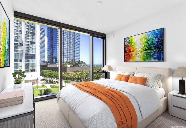 333 Ward Avenue 616, Honolulu, HI 96814