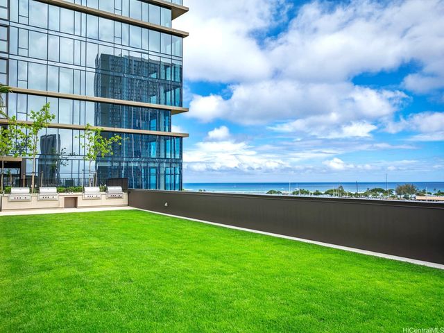 333 Ward Avenue 616, Honolulu, HI 96814