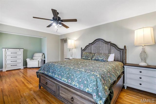 1869 Walnutway Drive, St Louis, MO 63146