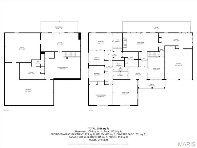 1869 Walnutway Drive, St Louis, MO 63146