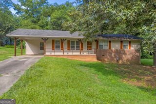 90 N Abbey Lane Court, Toccoa, GA 30577