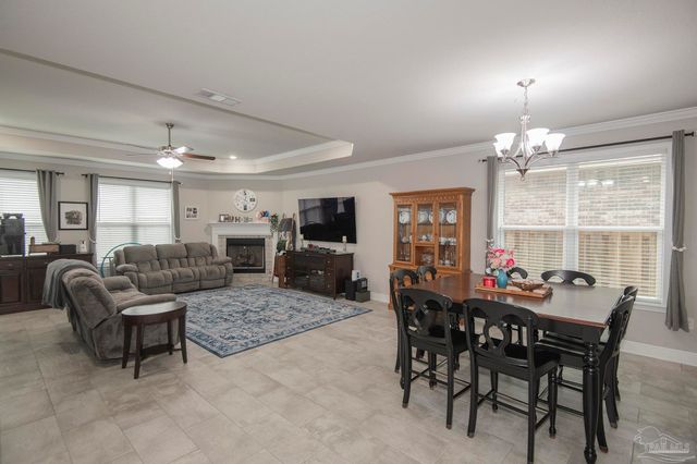 2343 Habersham Ln, Cantonment, FL 32533