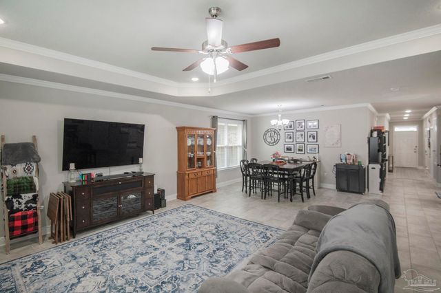 2343 Habersham Ln, Cantonment, FL 32533