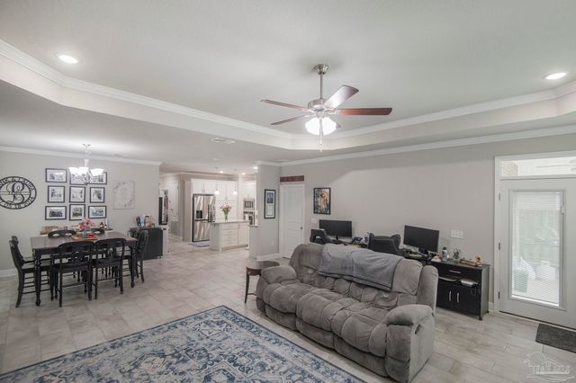 2343 Habersham Ln, Cantonment, FL 32533